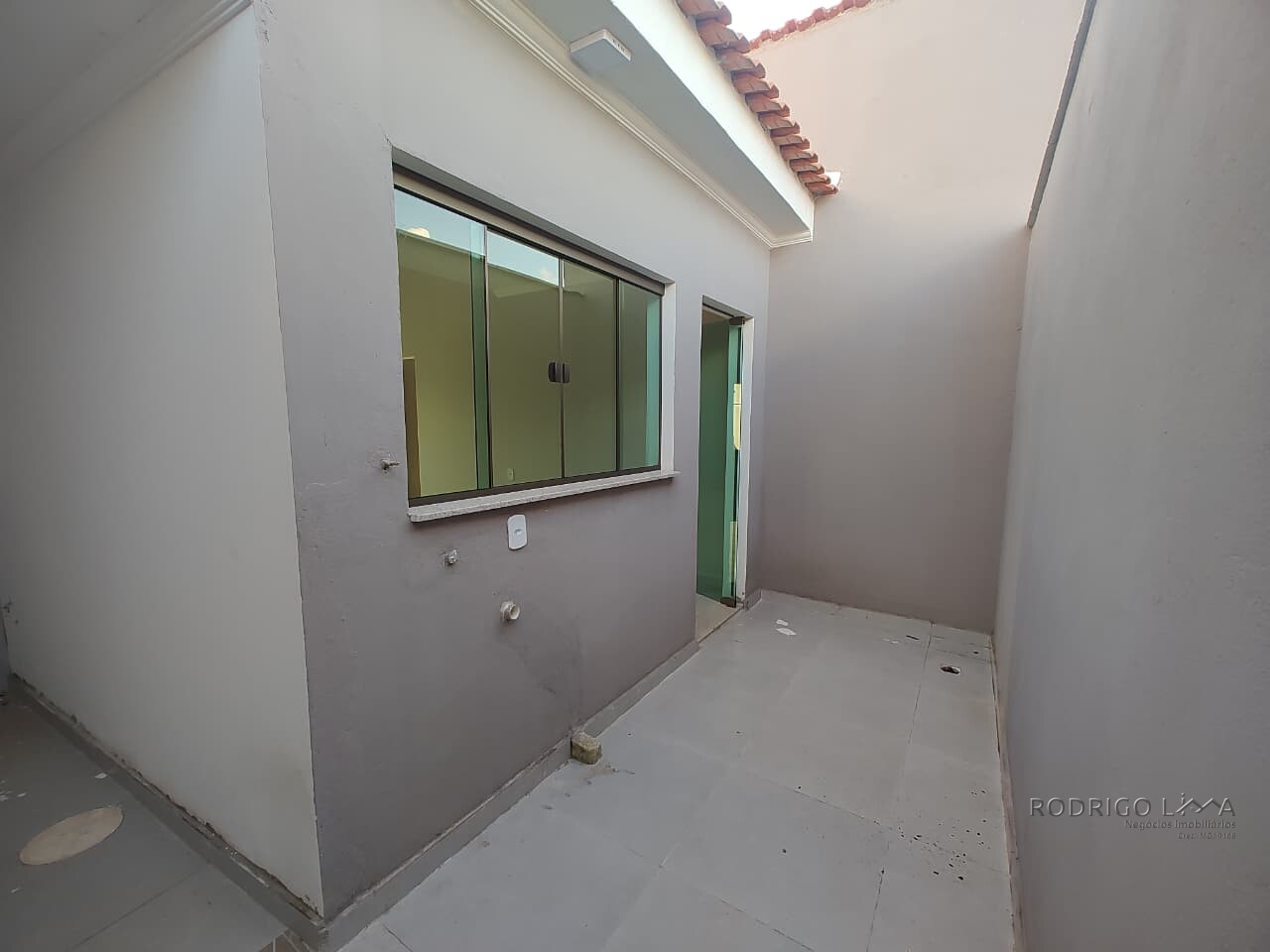 Casa para venda em São Lourenço MG