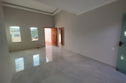 Casa para venda em São Lourenço MG