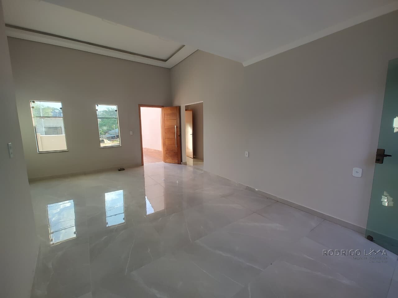 Casa para venda em São Lourenço MG