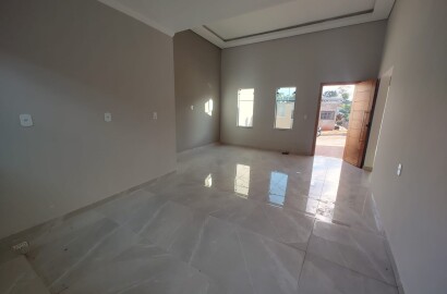 Casa para venda em São Lourenço MG
