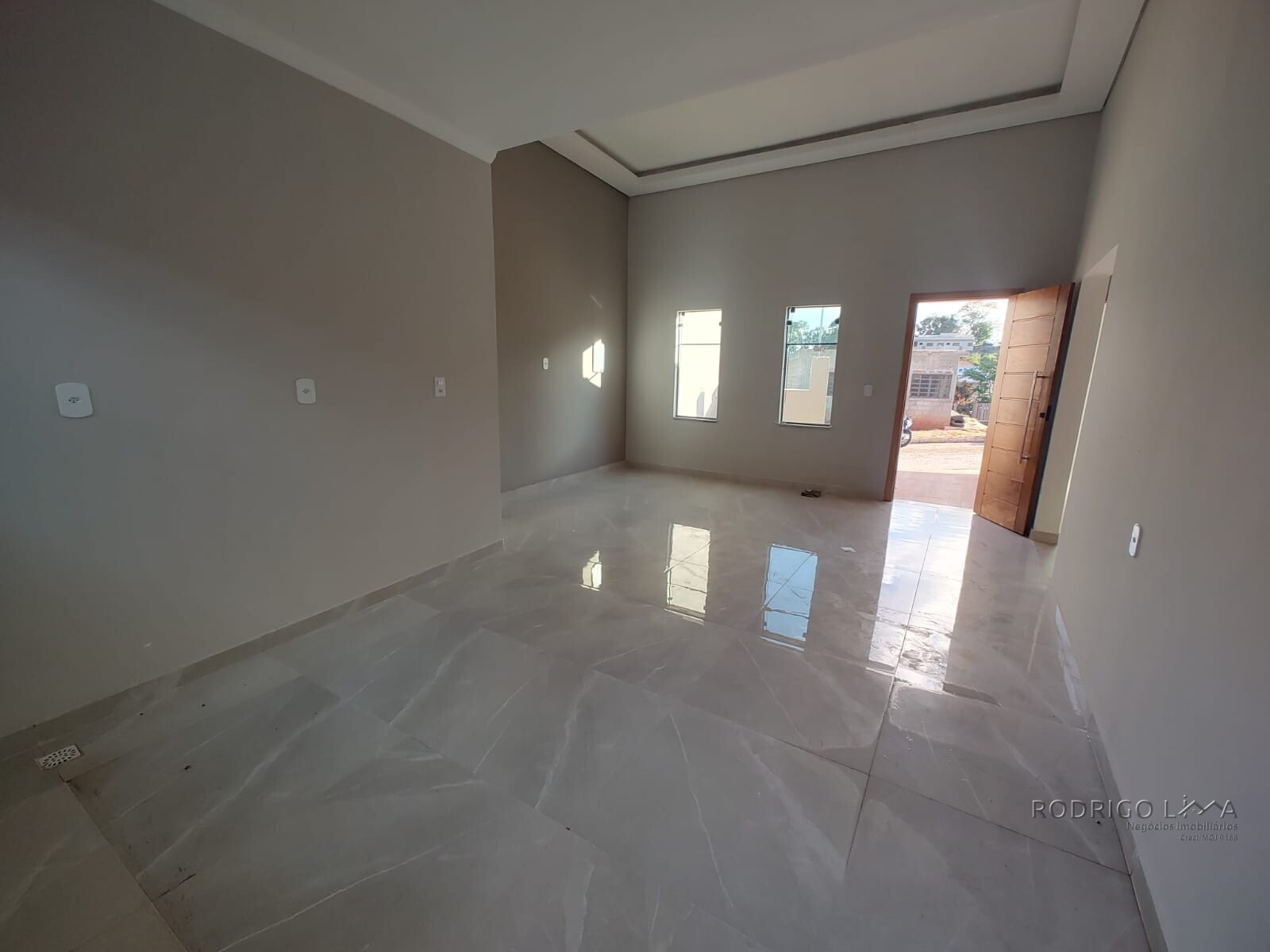 Casa para venda em São Lourenço MG