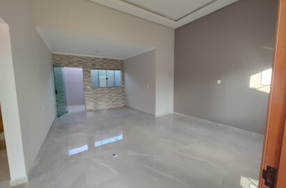 Casa para venda em São Lourenço MG