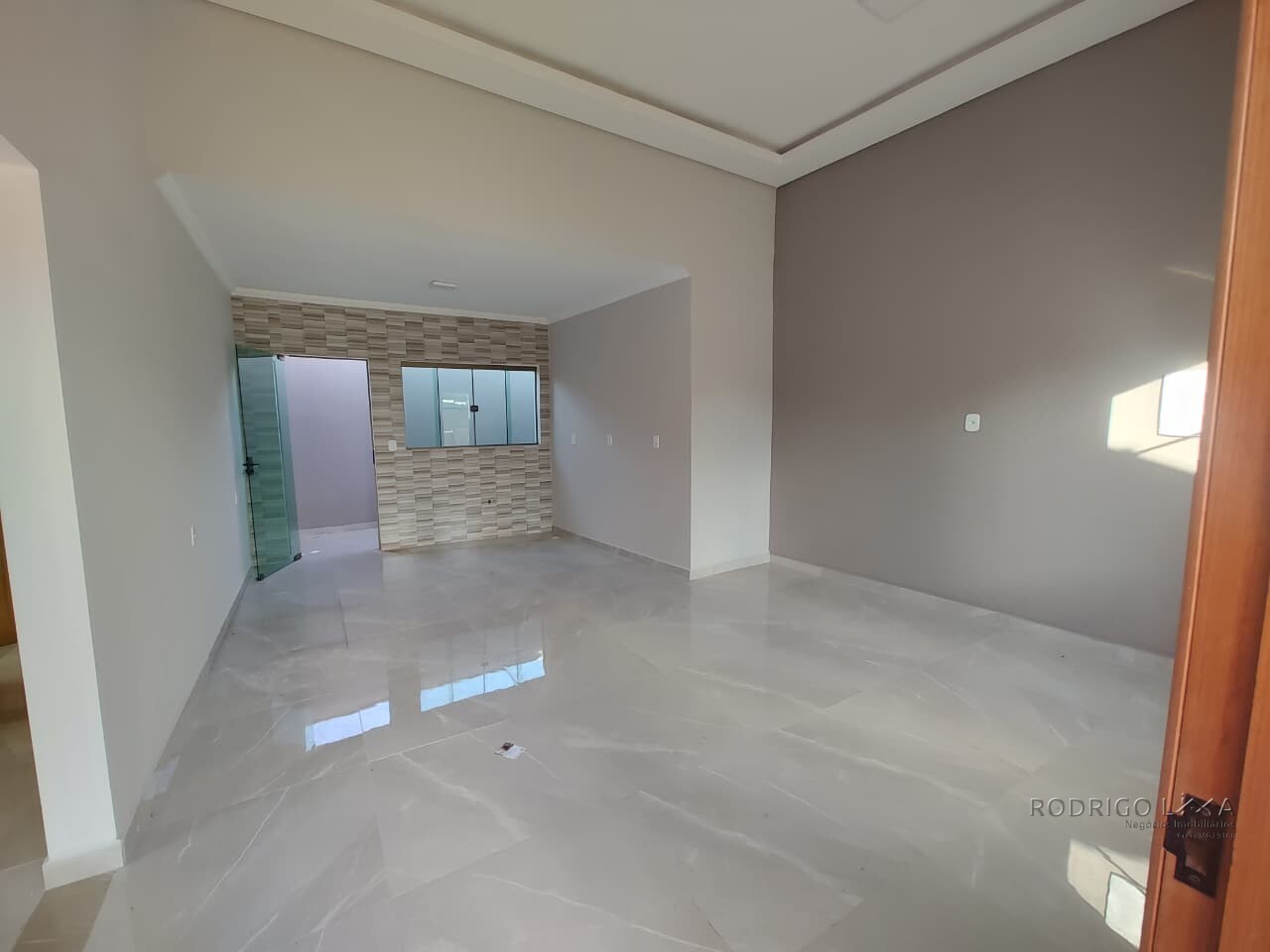 Casa para venda em São Lourenço MG