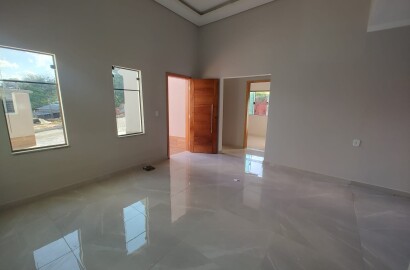 Casa para venda em São Lourenço MG