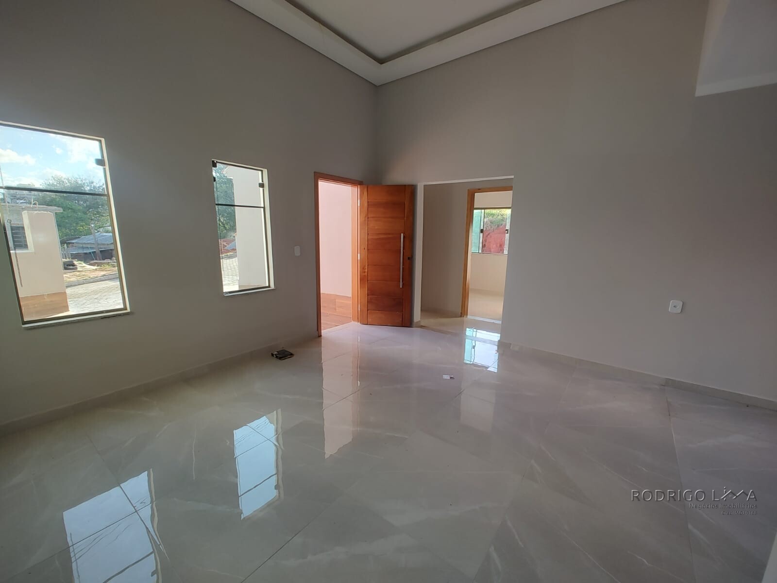 Casa para venda em São Lourenço MG