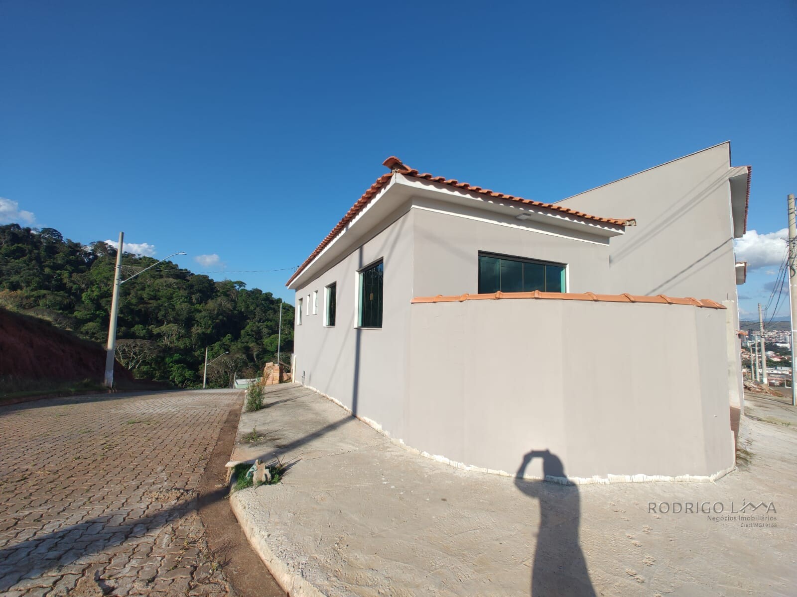 Casa para venda em São Lourenço MG