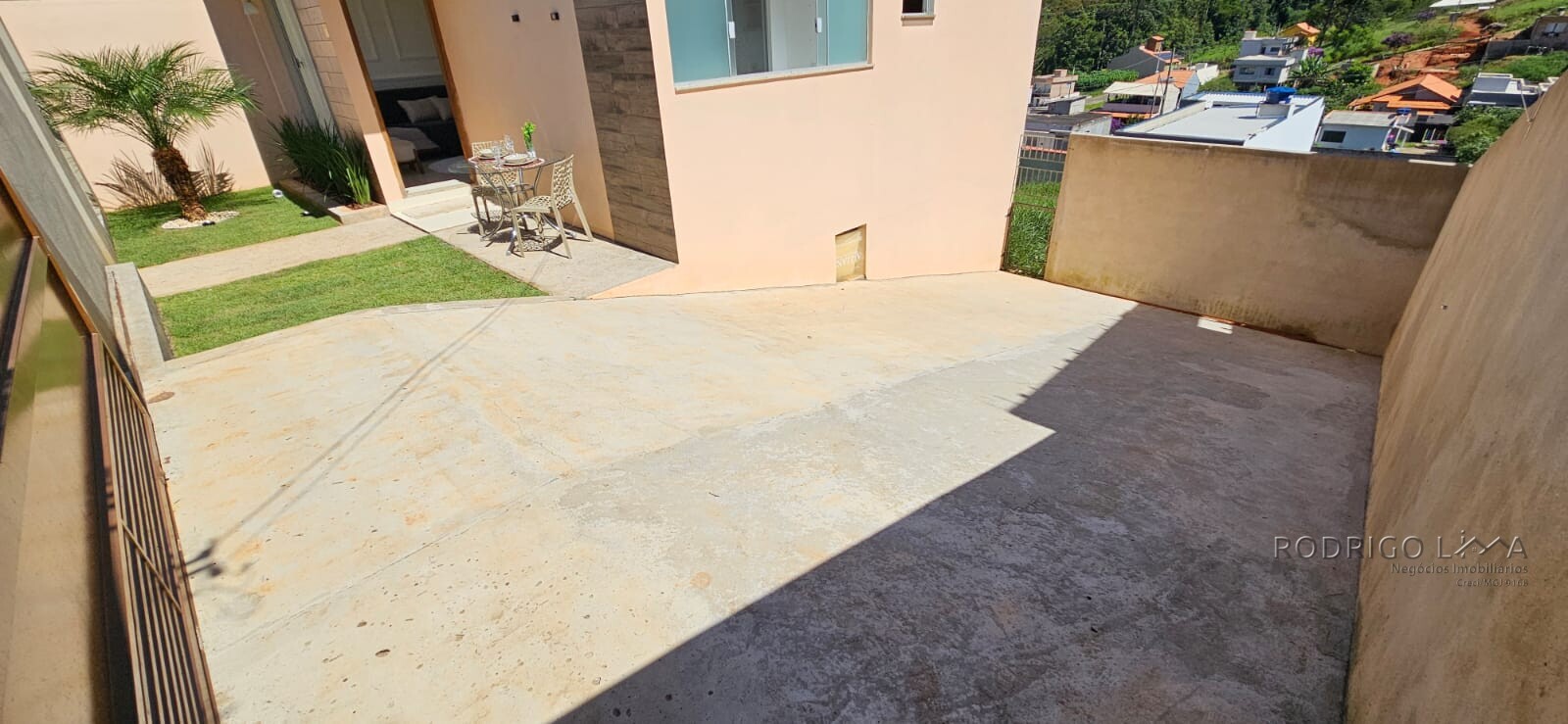 Linda casa para venda em São Lourenço MG