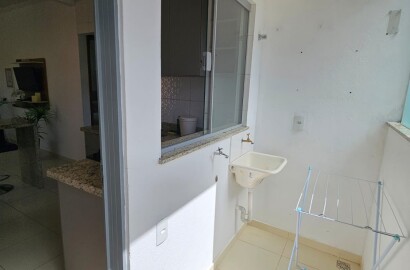 Linda casa para venda em São Lourenço MG