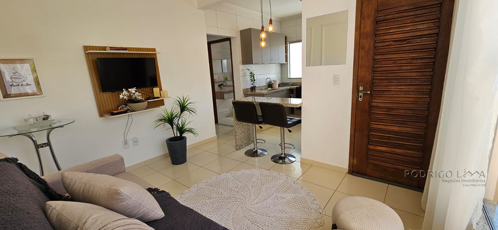 Linda casa para venda em São Lourenço MG