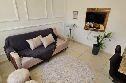 Linda casa para venda em São Lourenço MG