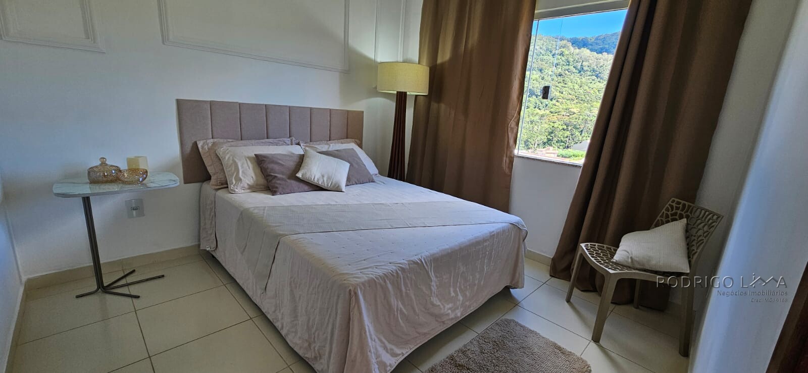 Linda casa para venda em São Lourenço MG