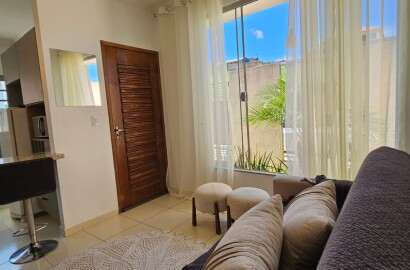 Linda casa para venda em São Lourenço MG