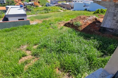Linda casa para venda em São Lourenço MG