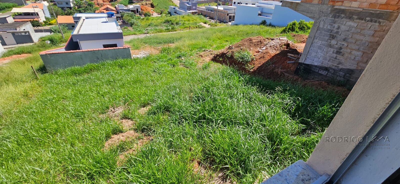 Linda casa para venda em São Lourenço MG