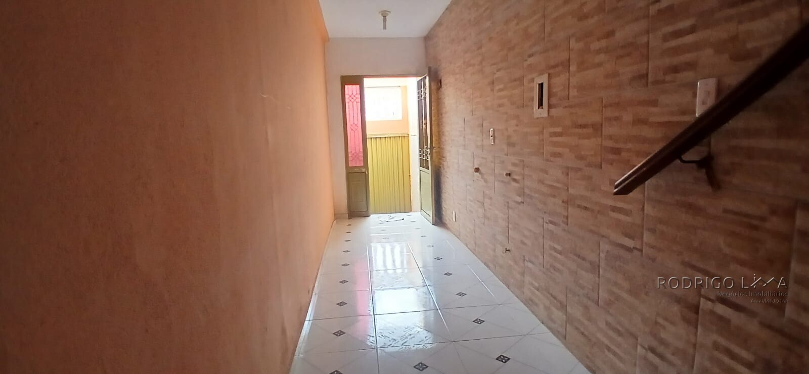 Casa para venda em São Lourenço MG