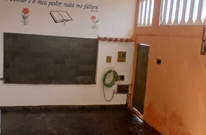 Casa para venda em São Lourenço MG