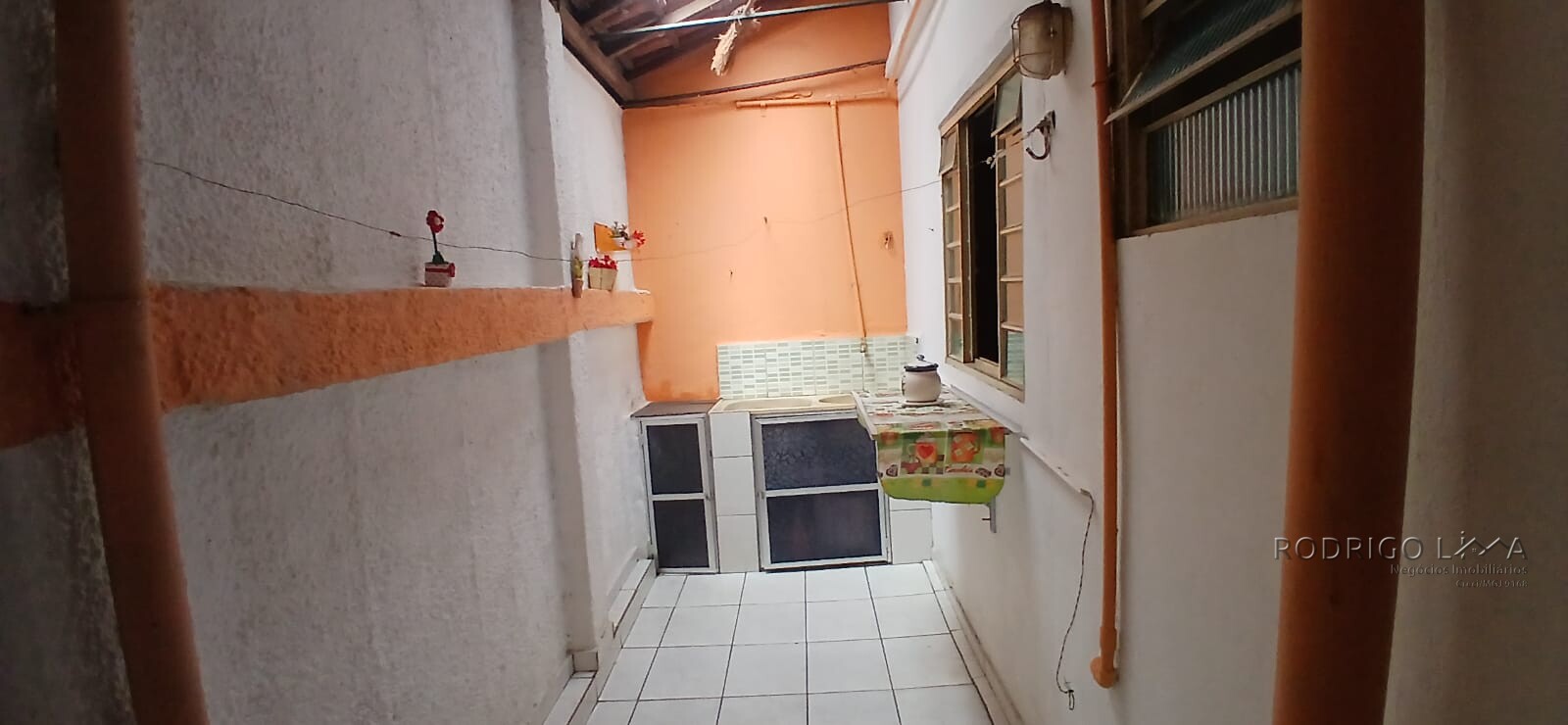 Casa para venda em São Lourenço MG