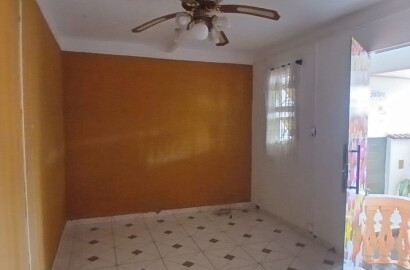Casa para venda em São Lourenço MG