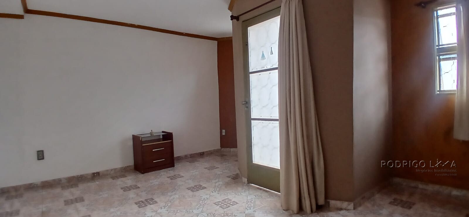 Casa para venda em São Lourenço MG