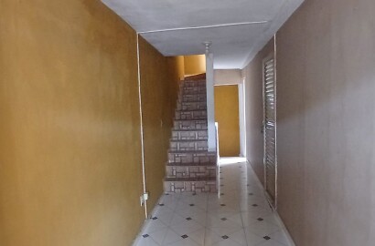 Casa para venda em São Lourenço MG