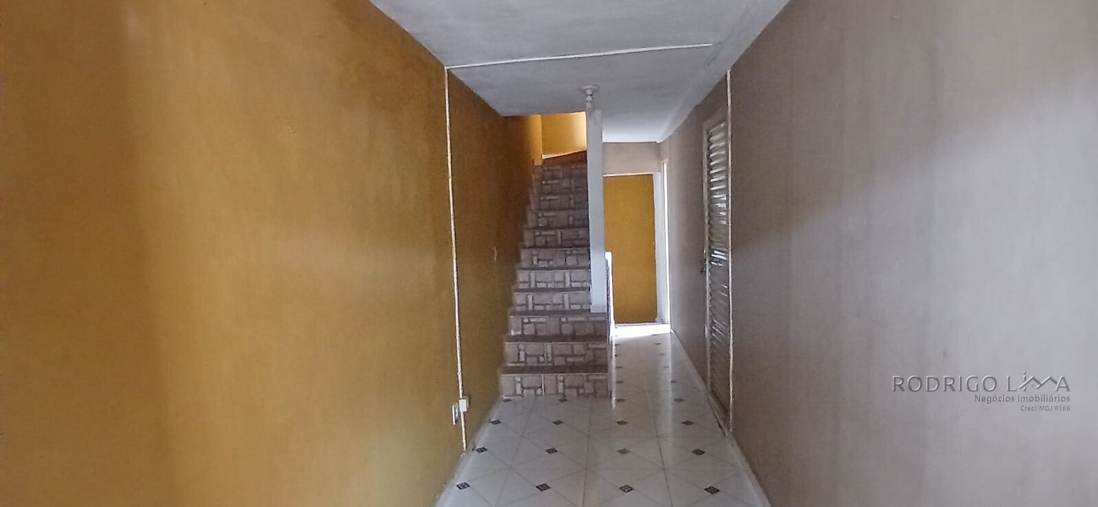 Casa para venda em São Lourenço MG