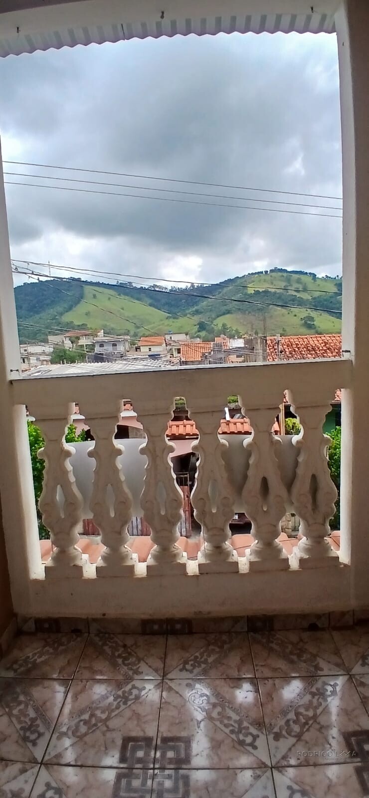 Casa para venda em São Lourenço MG