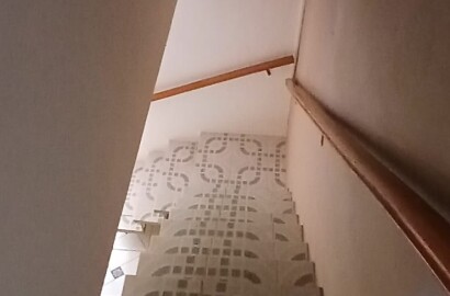 Casa para venda em São Lourenço MG