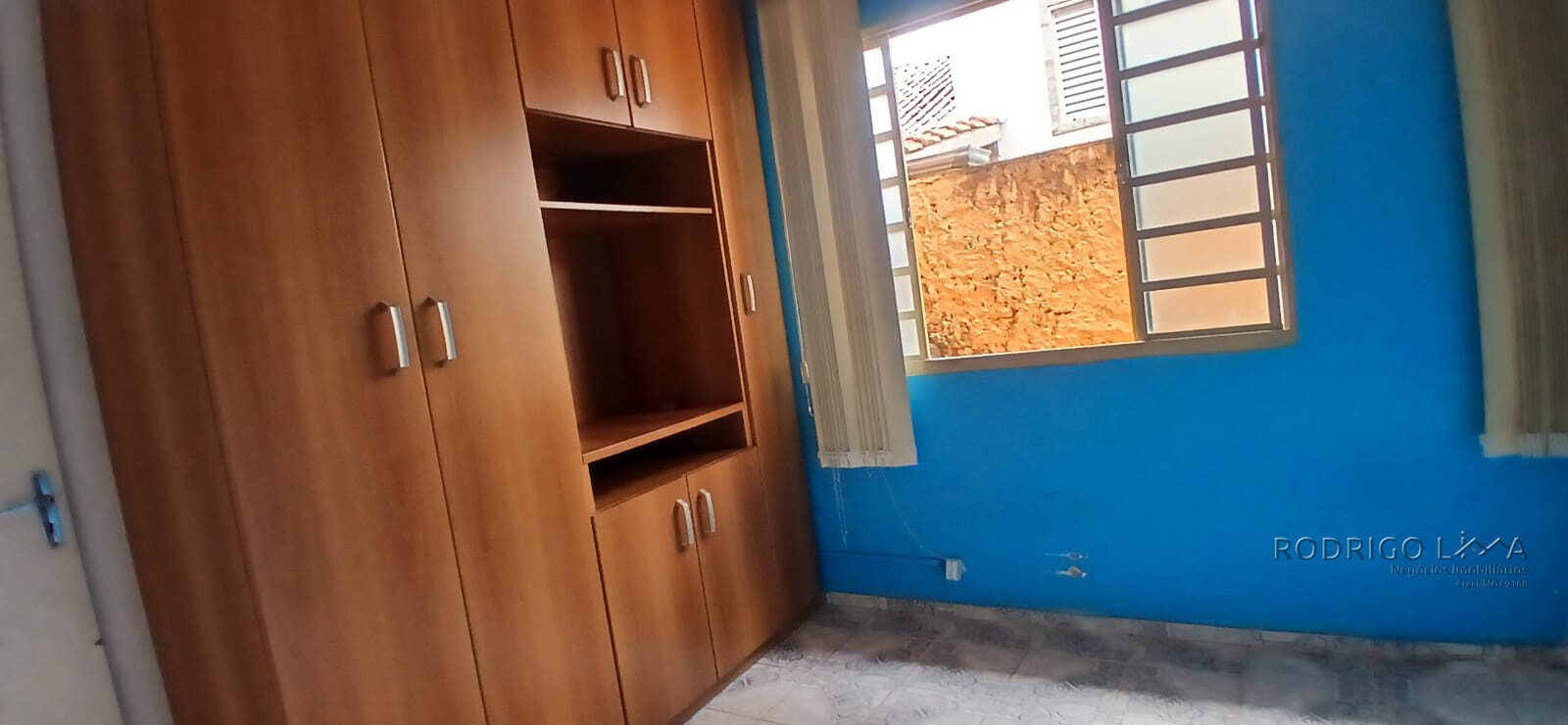 Casa para venda em São Lourenço MG