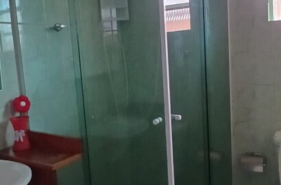 Casa para venda em São Lourenço MG