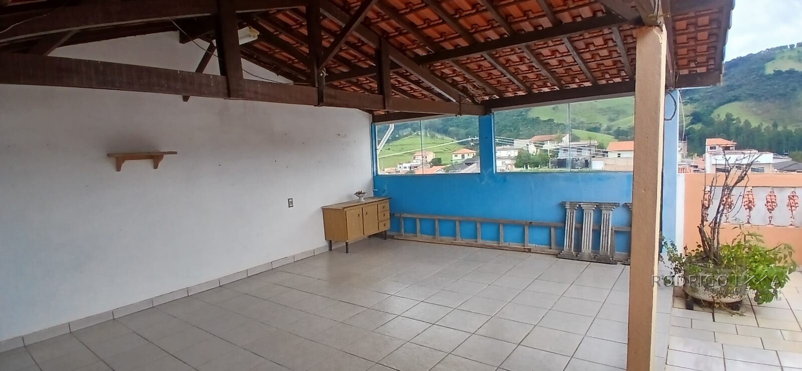 Casa para venda em São Lourenço MG