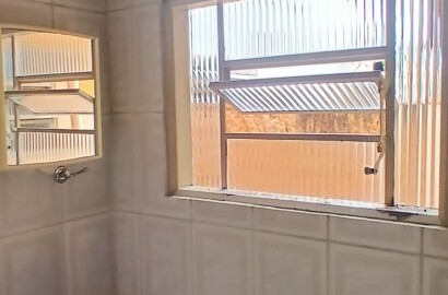 Casa para venda em São Lourenço MG