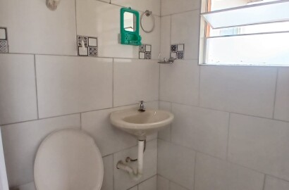 Casa para venda em São Lourenço MG