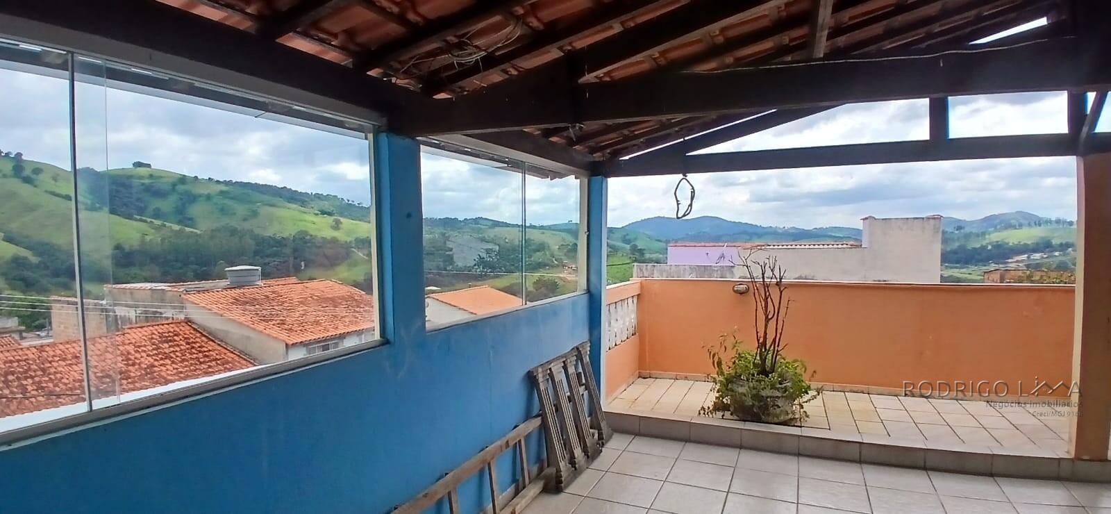 Casa para venda em São Lourenço MG