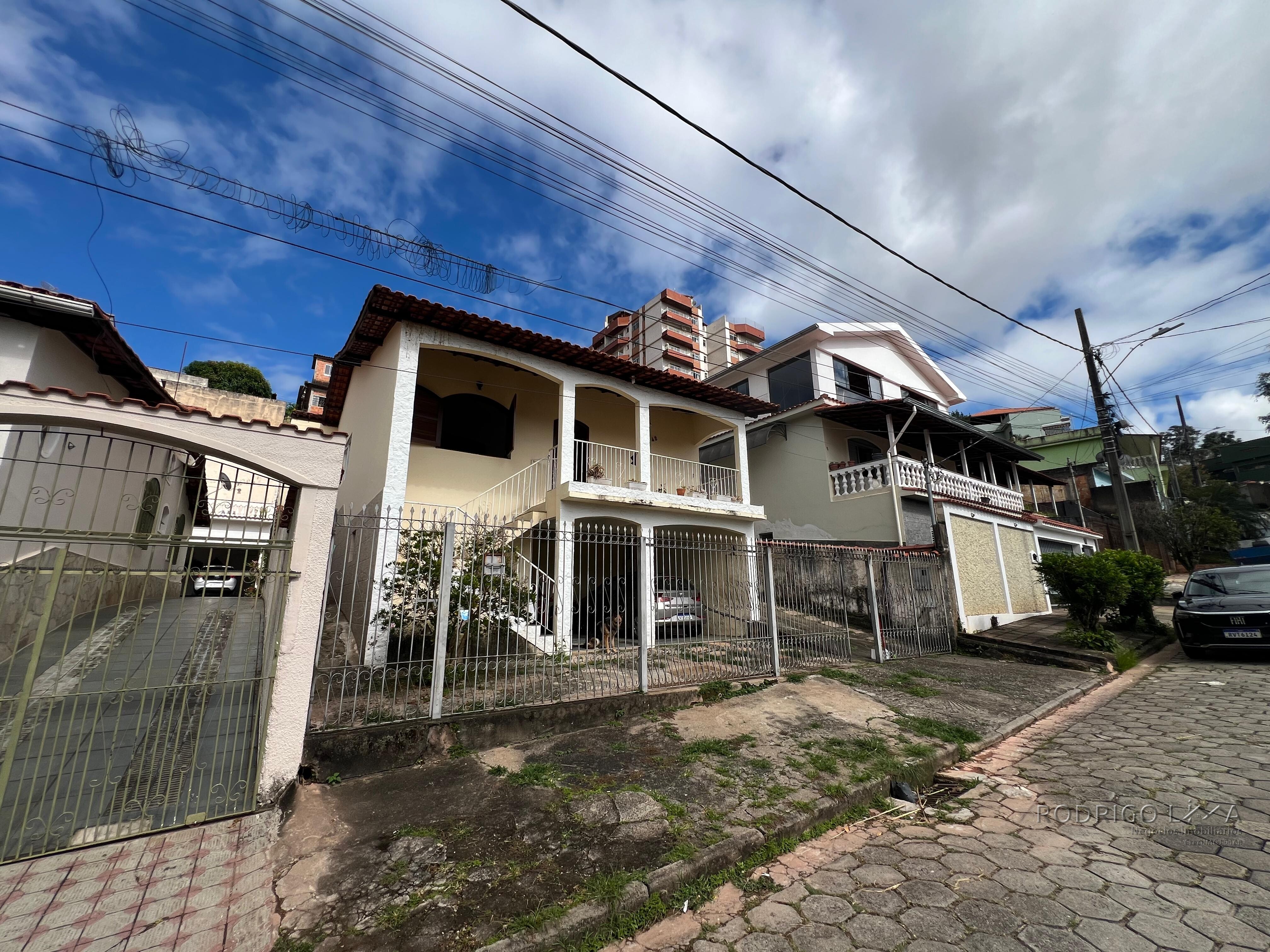 Casa para venda em São lourenço MG