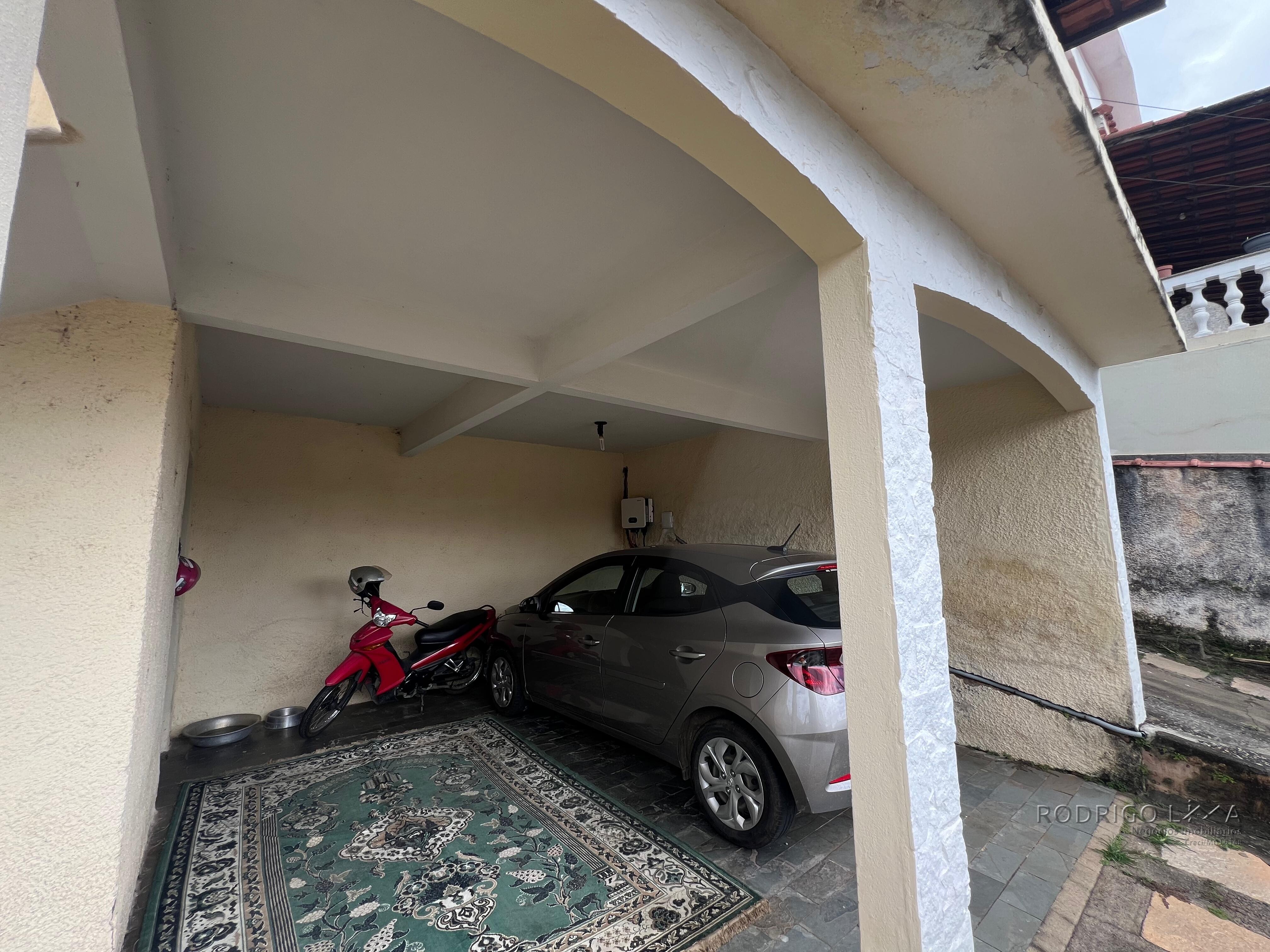 Casa para venda em São lourenço MG