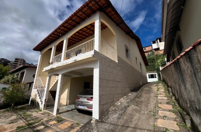 Casa para venda em São lourenço MG