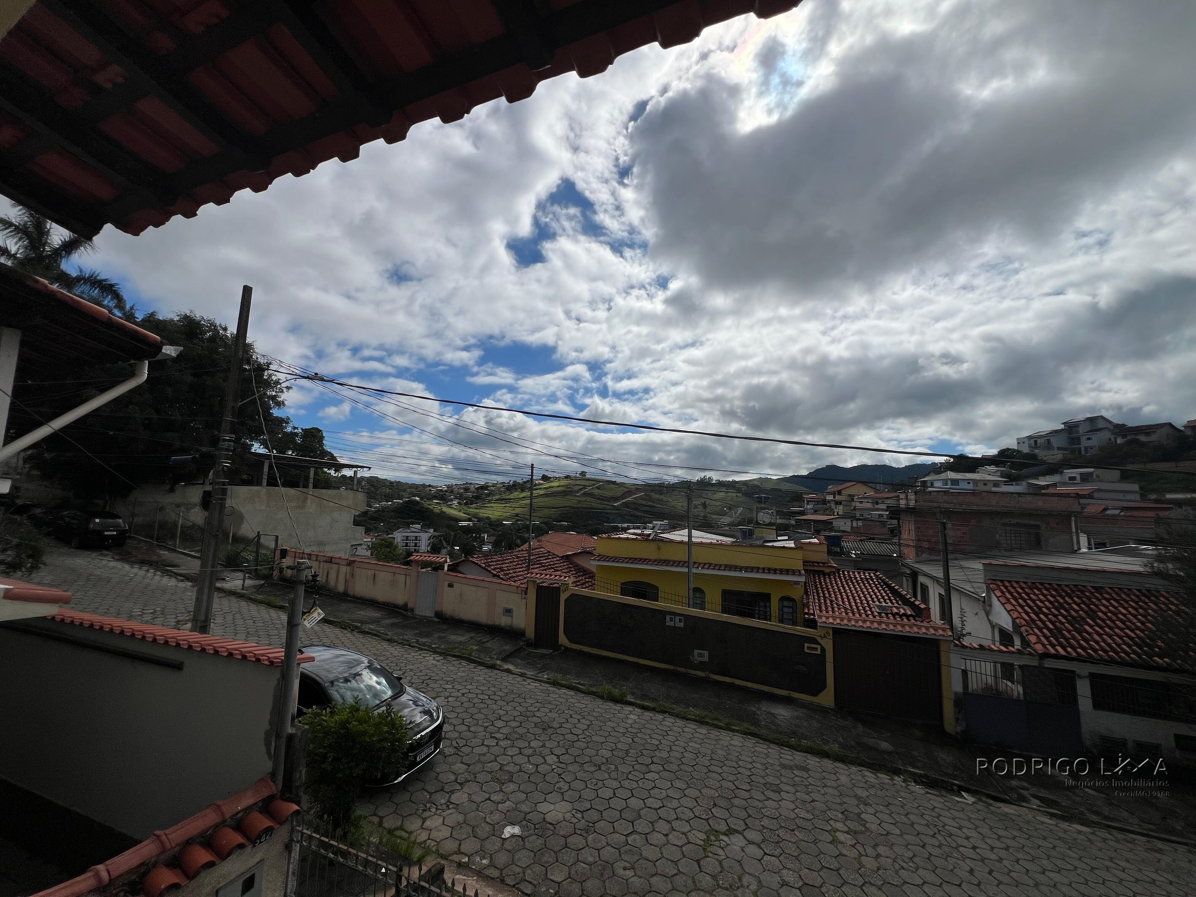 Casa para venda em São lourenço MG