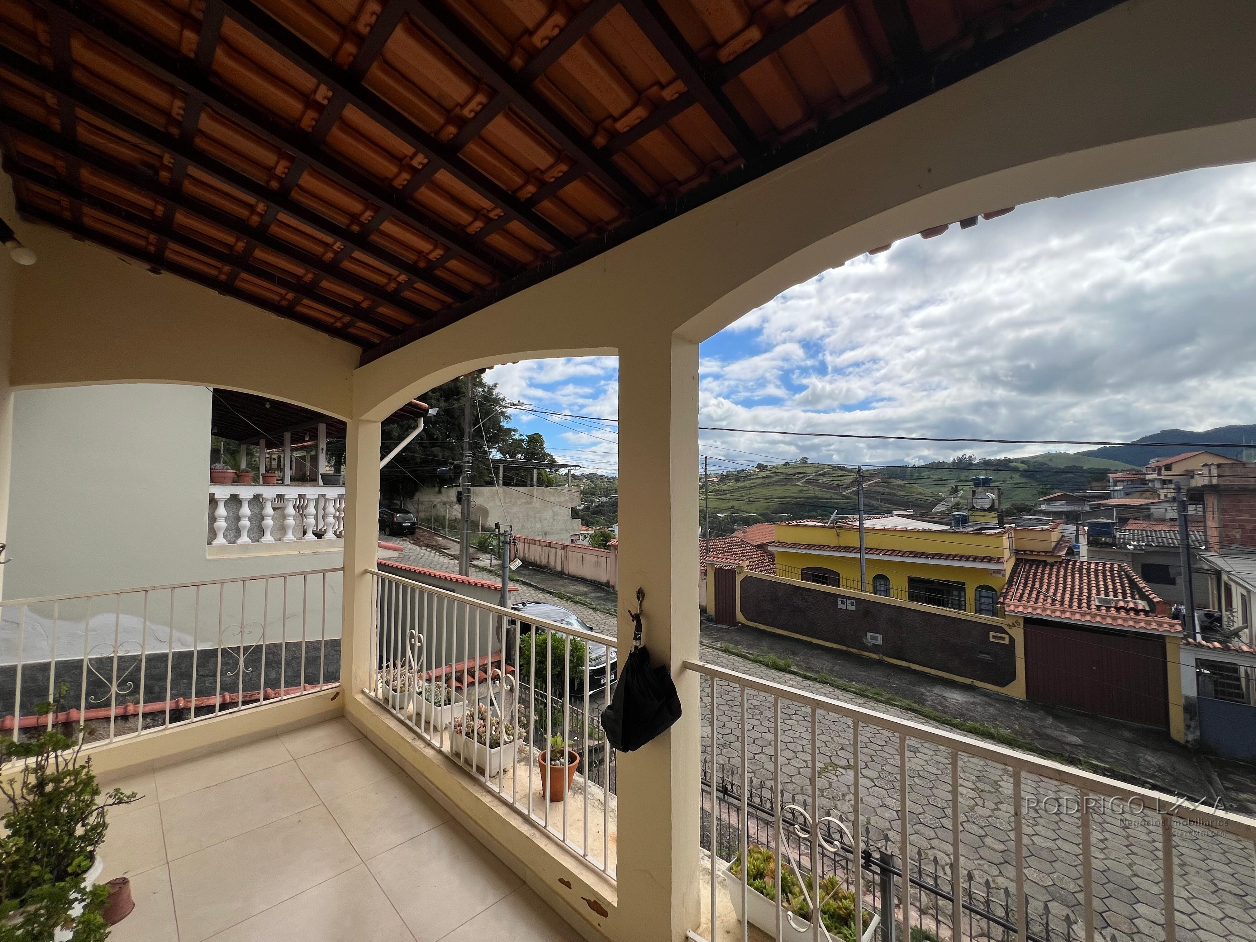Casa para venda em São lourenço MG
