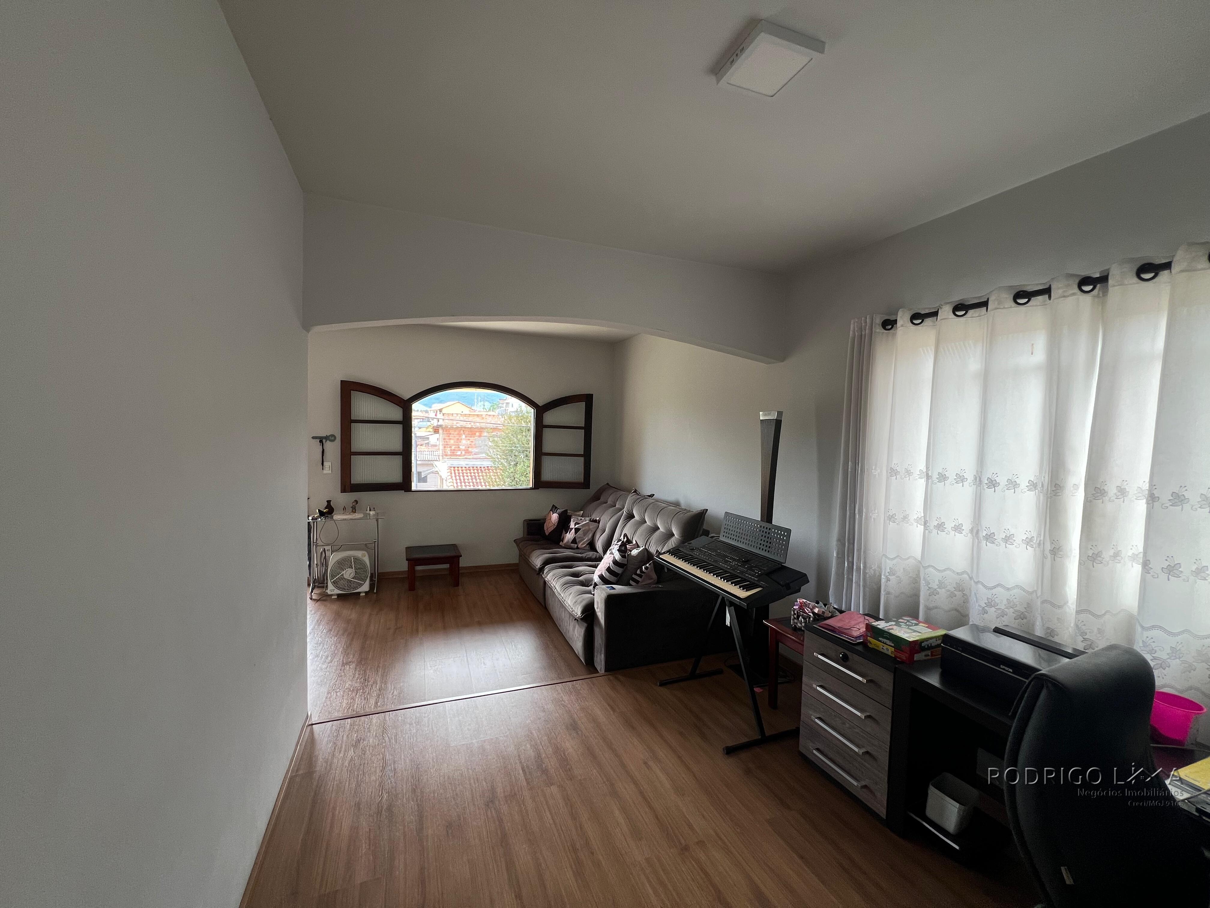 Casa para venda em São lourenço MG