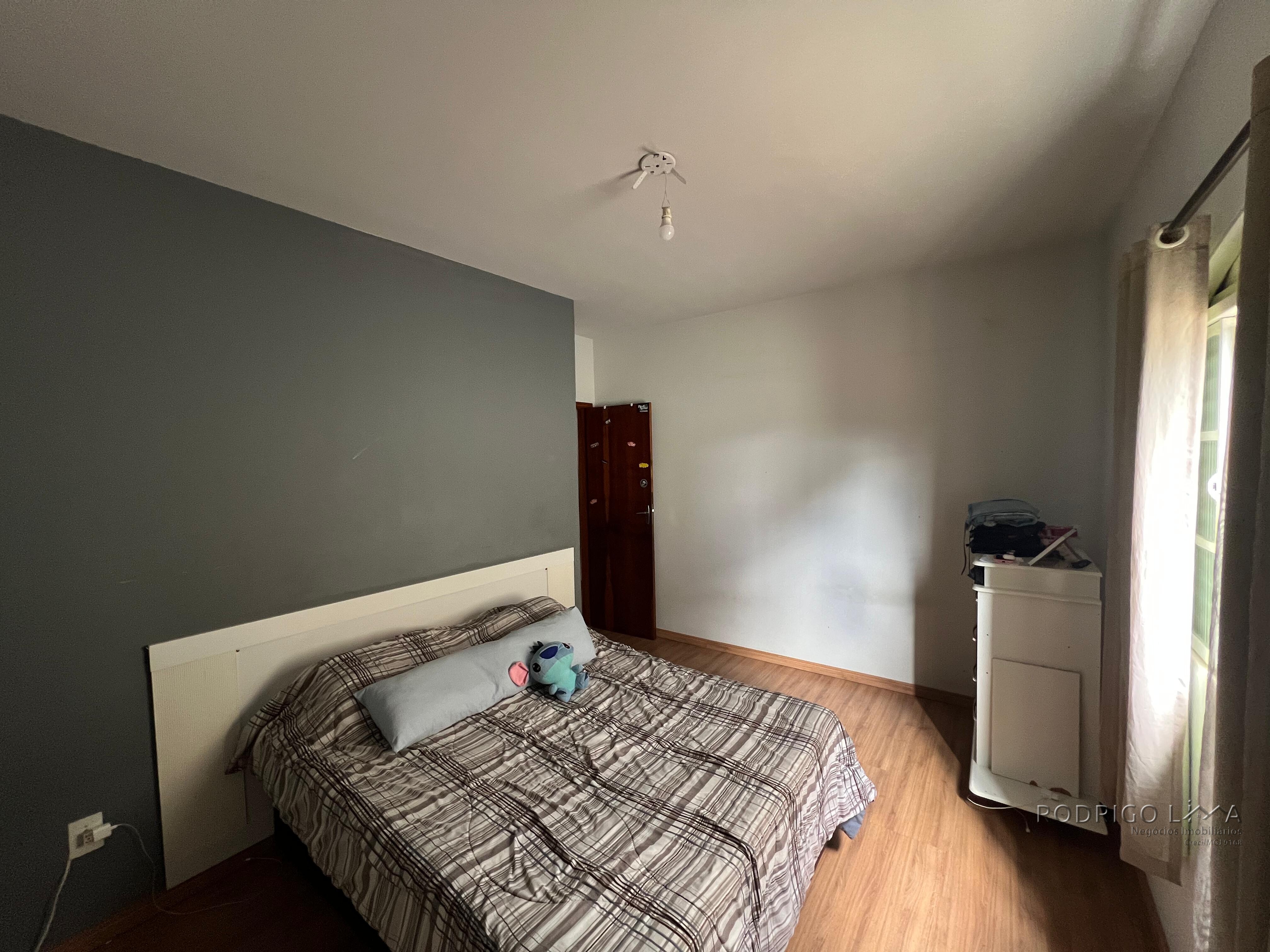 Casa para venda em São lourenço MG