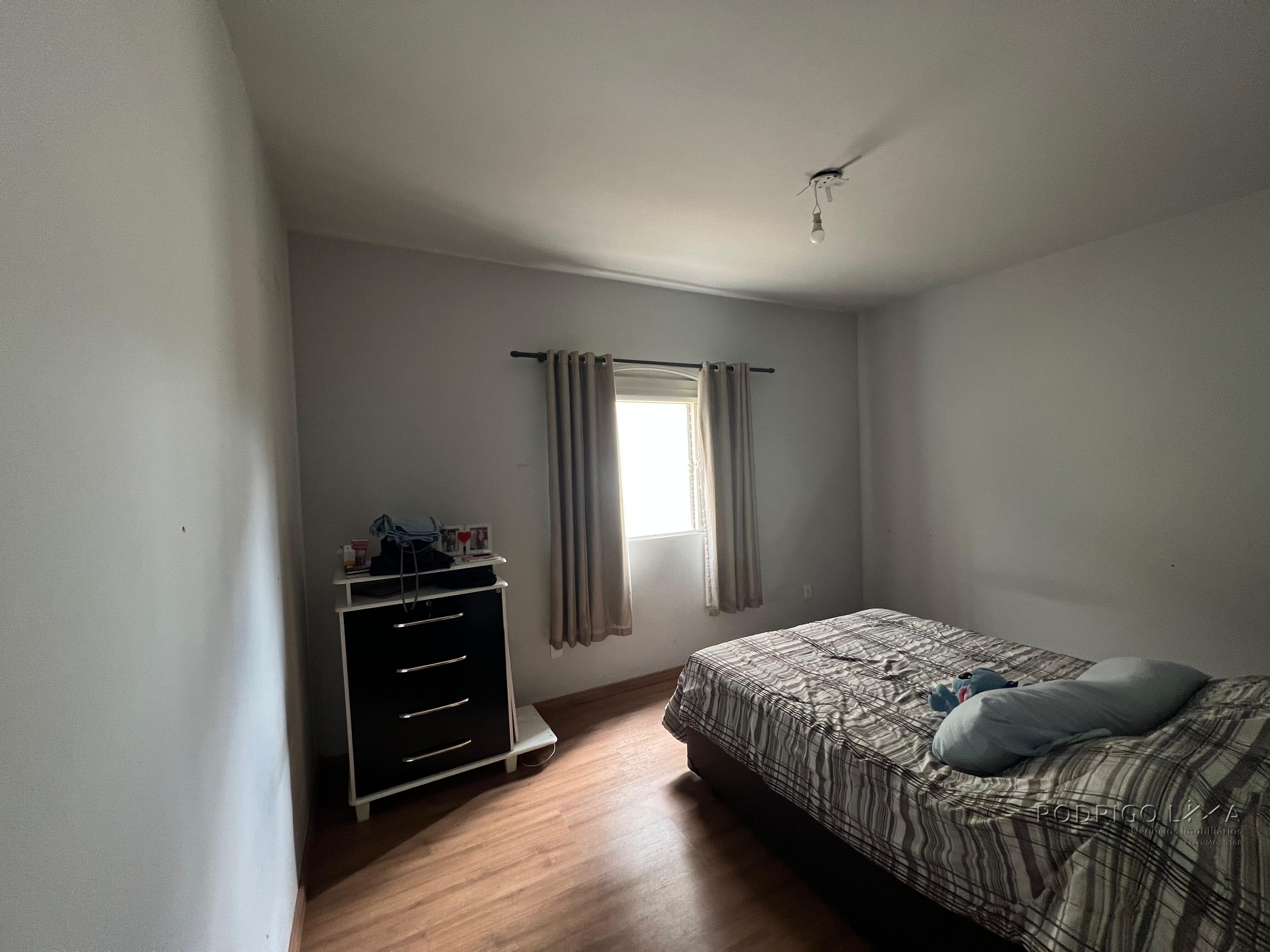 Casa para venda em São lourenço MG