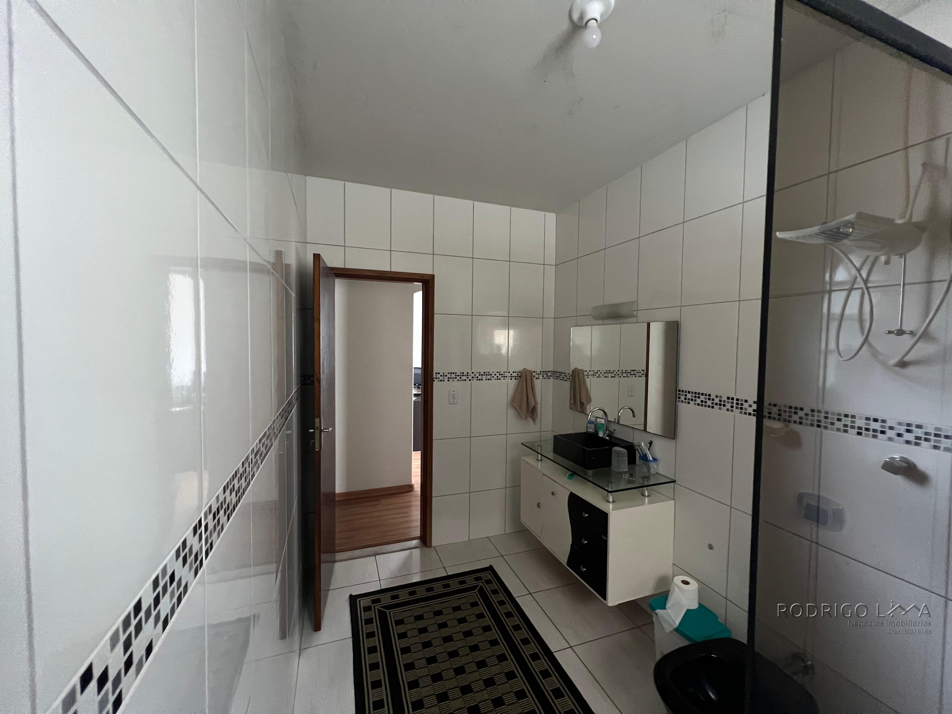 Casa para venda em São lourenço MG