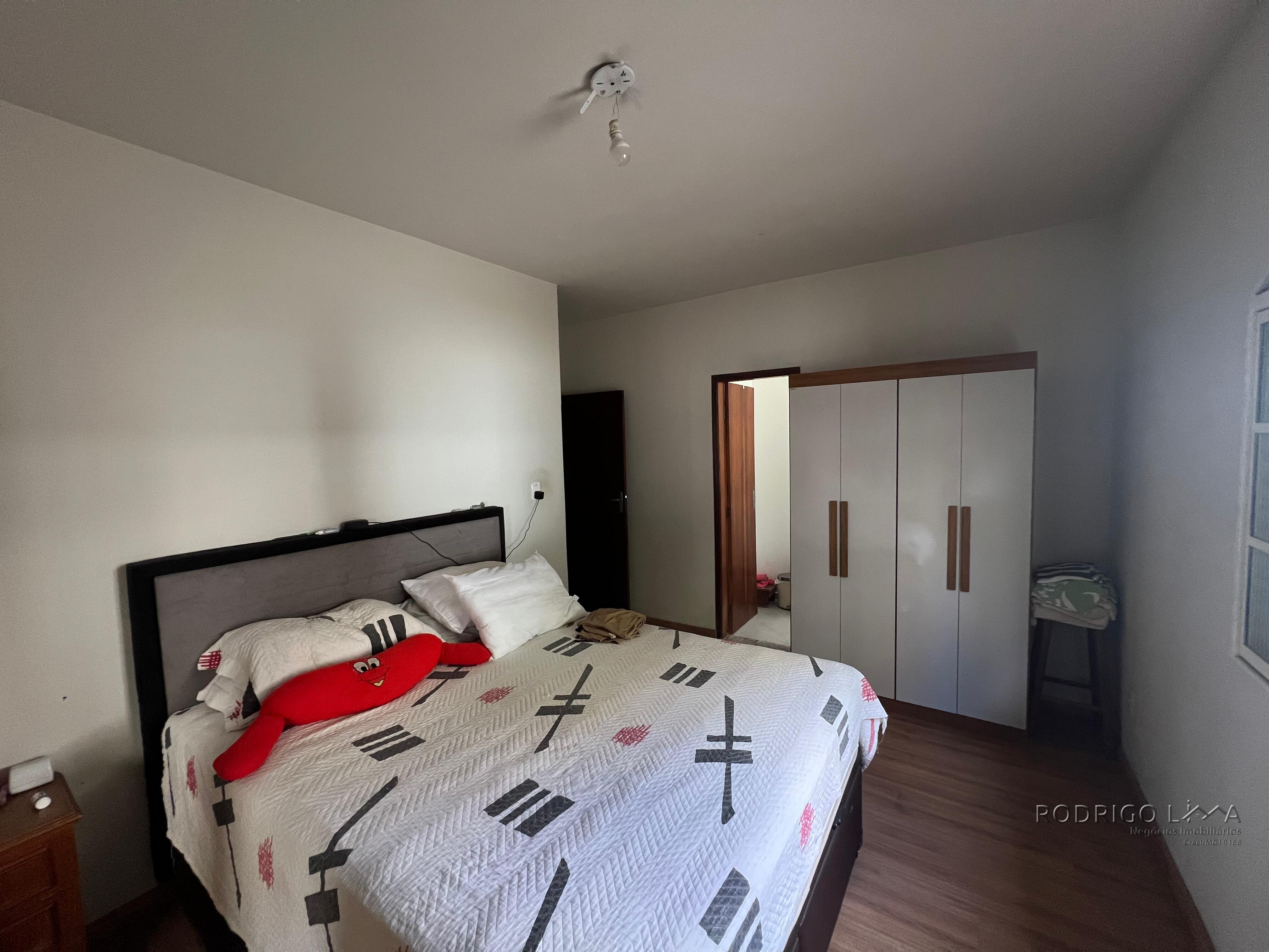 Casa para venda em São lourenço MG