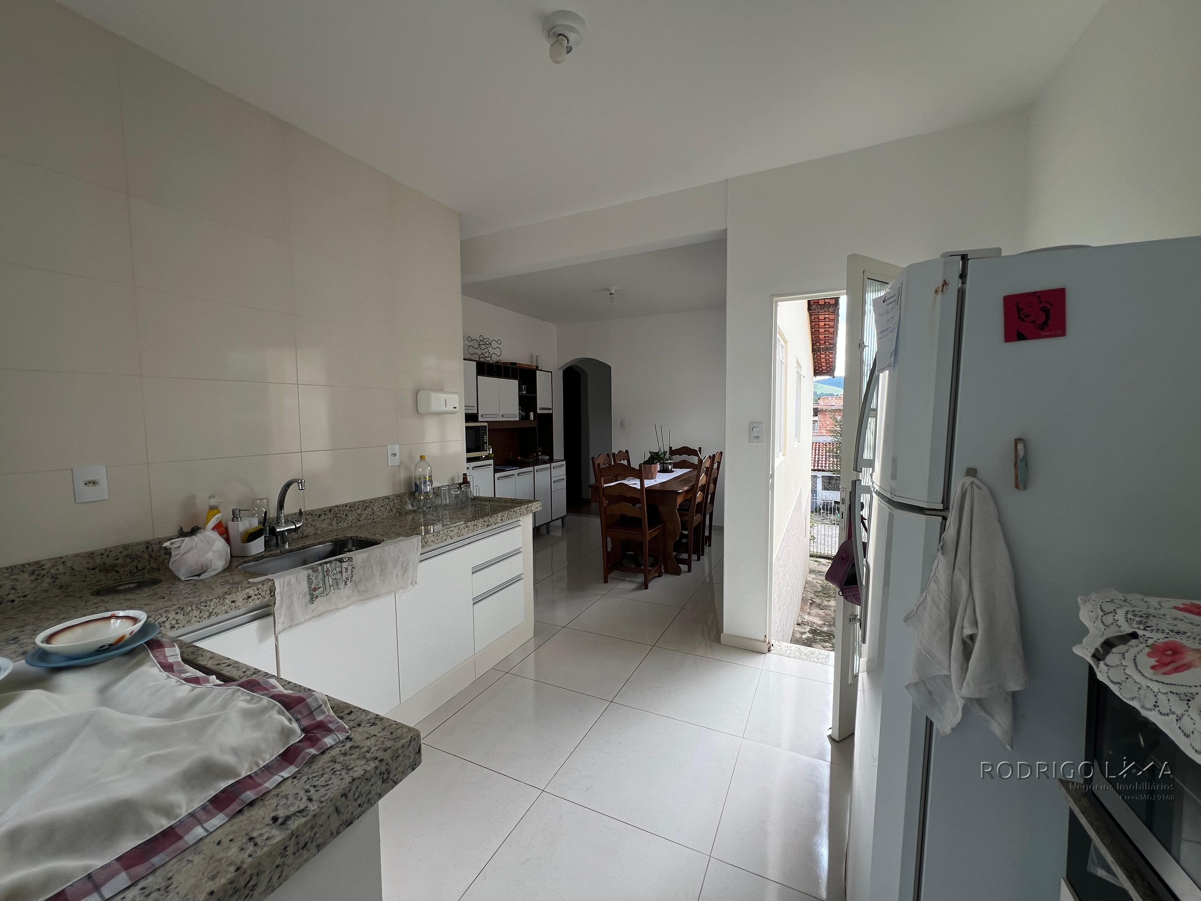 Casa para venda em São lourenço MG