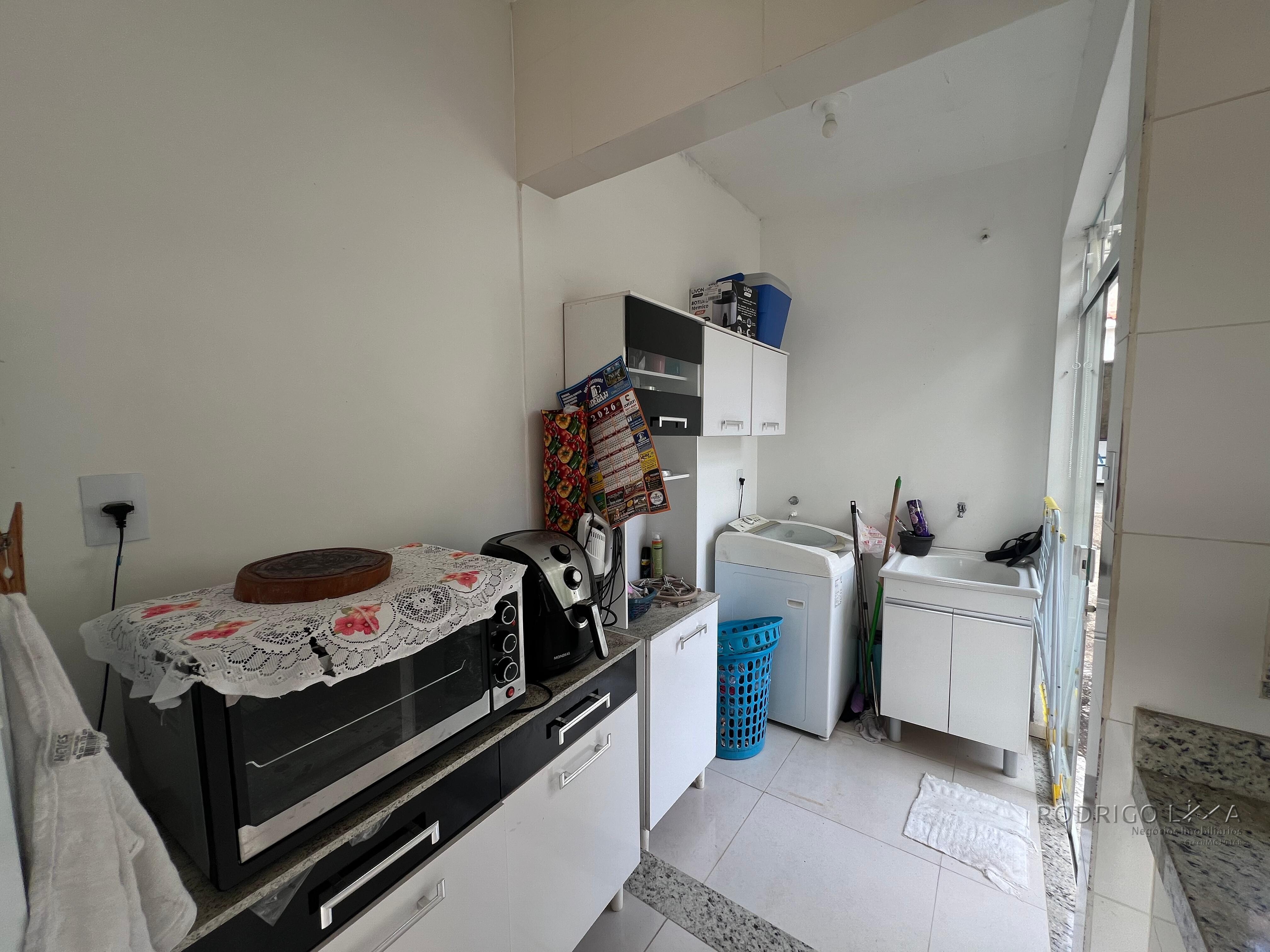 Casa para venda em São lourenço MG