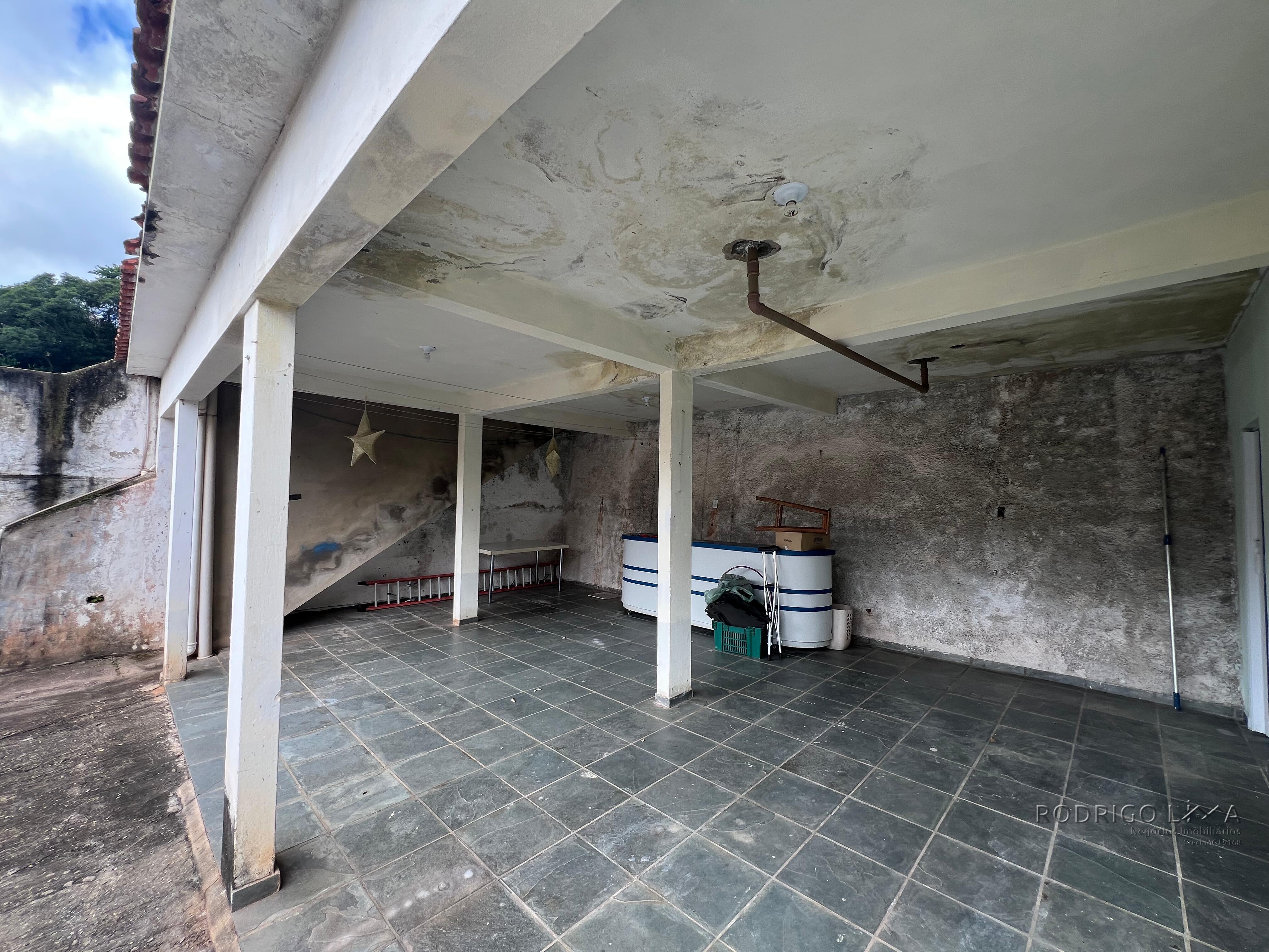 Casa para venda em São lourenço MG