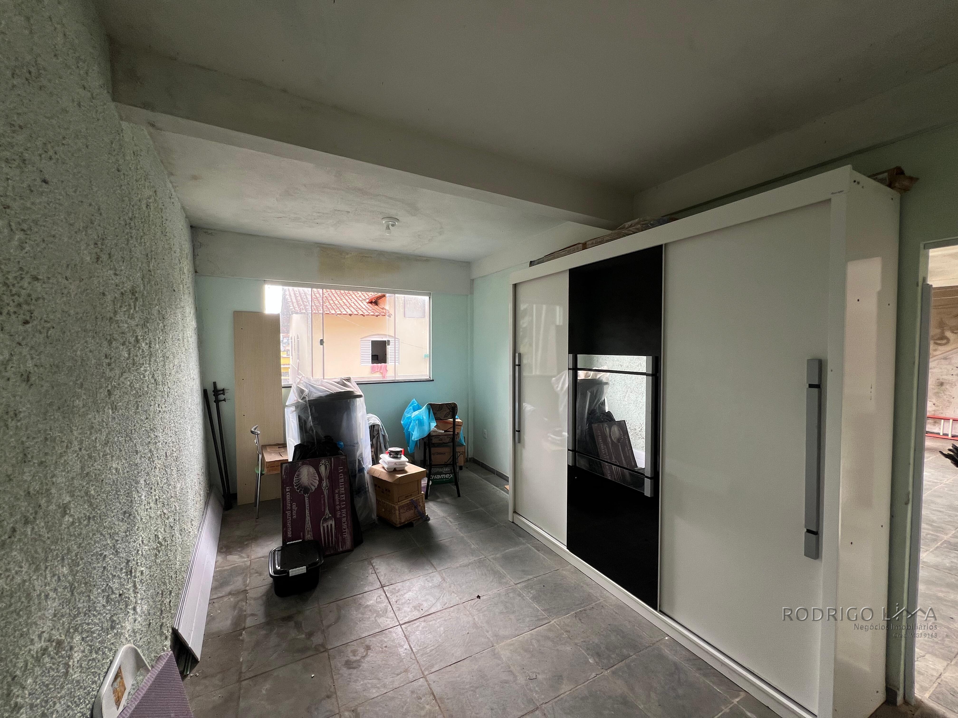 Casa para venda em São lourenço MG