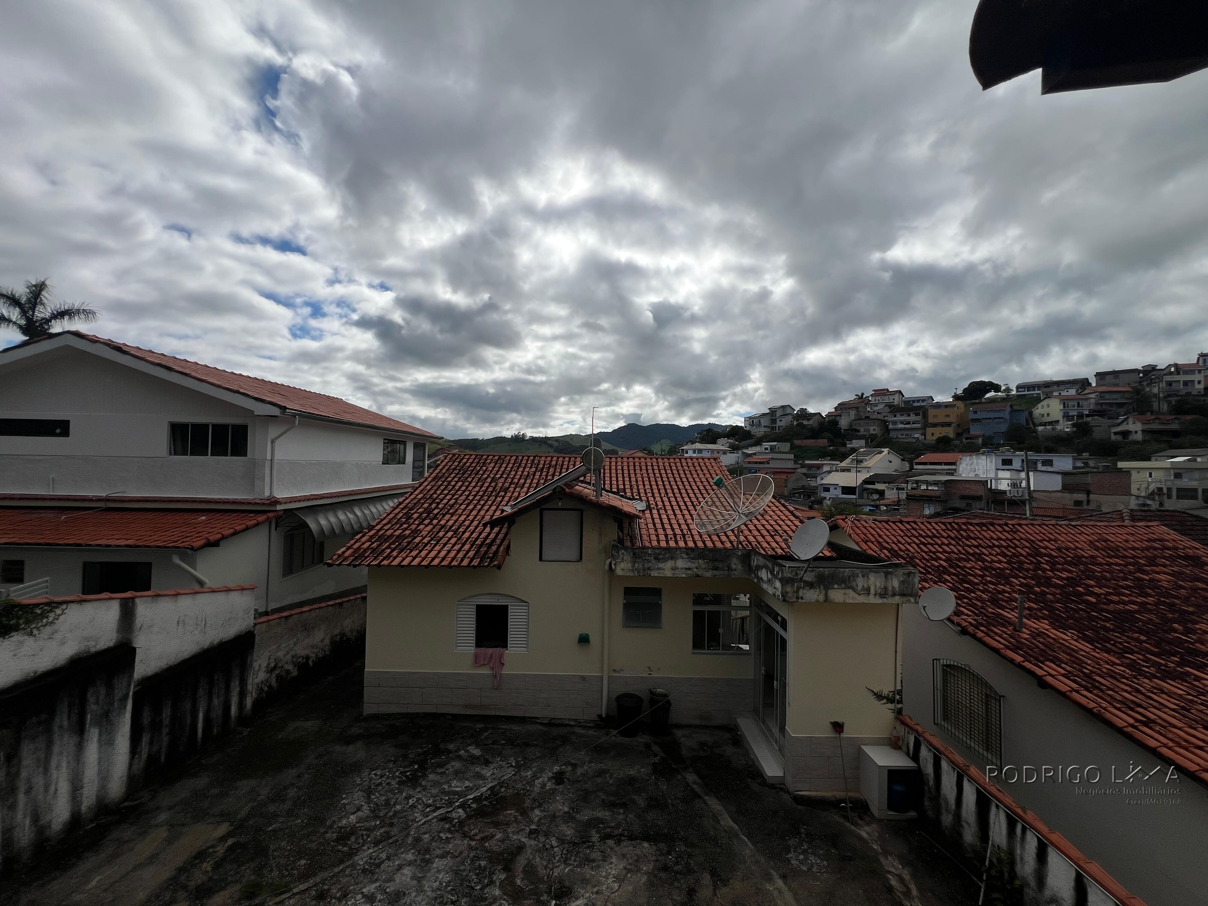 Casa para venda em São lourenço MG
