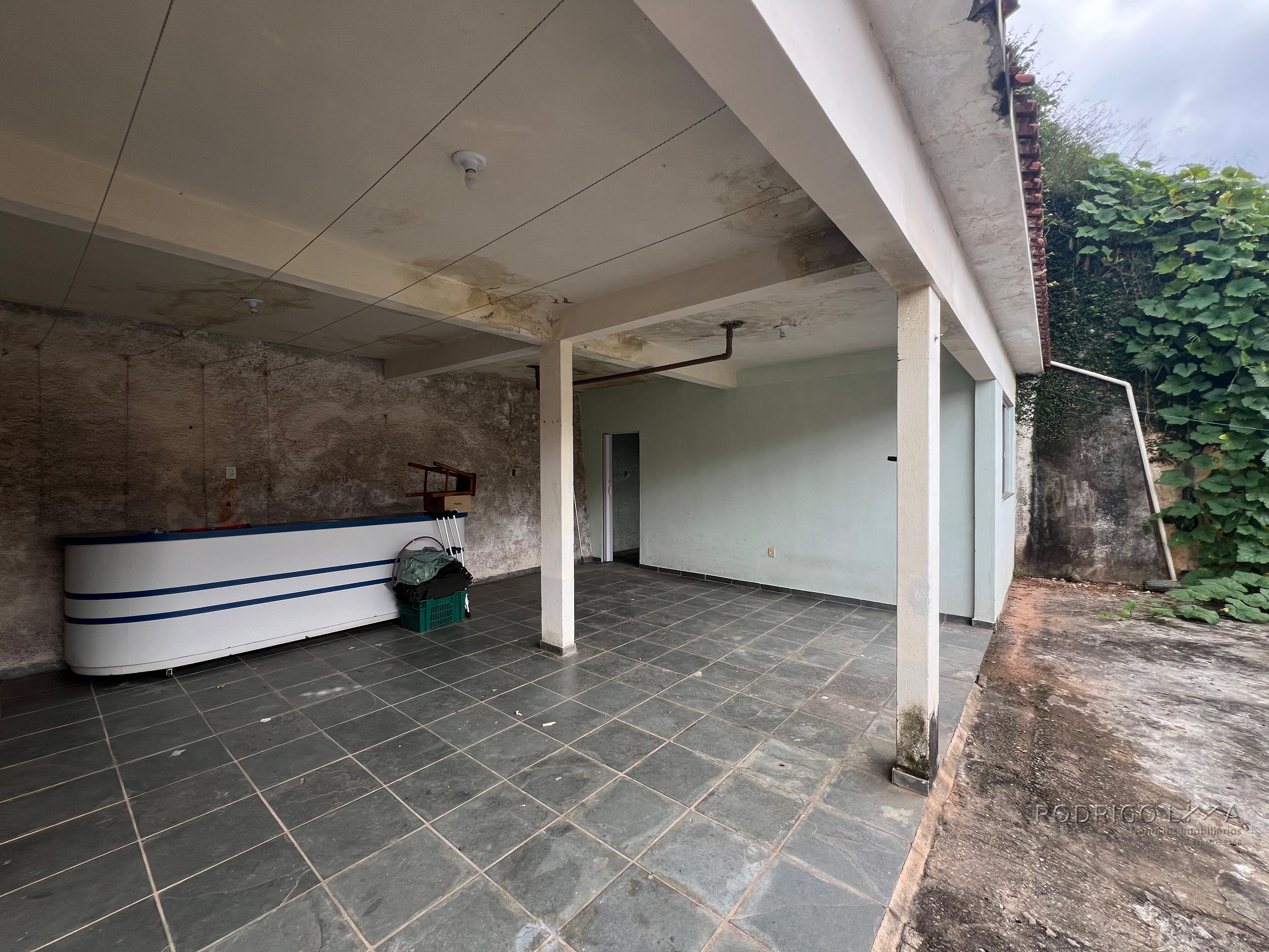 Casa para venda em São lourenço MG