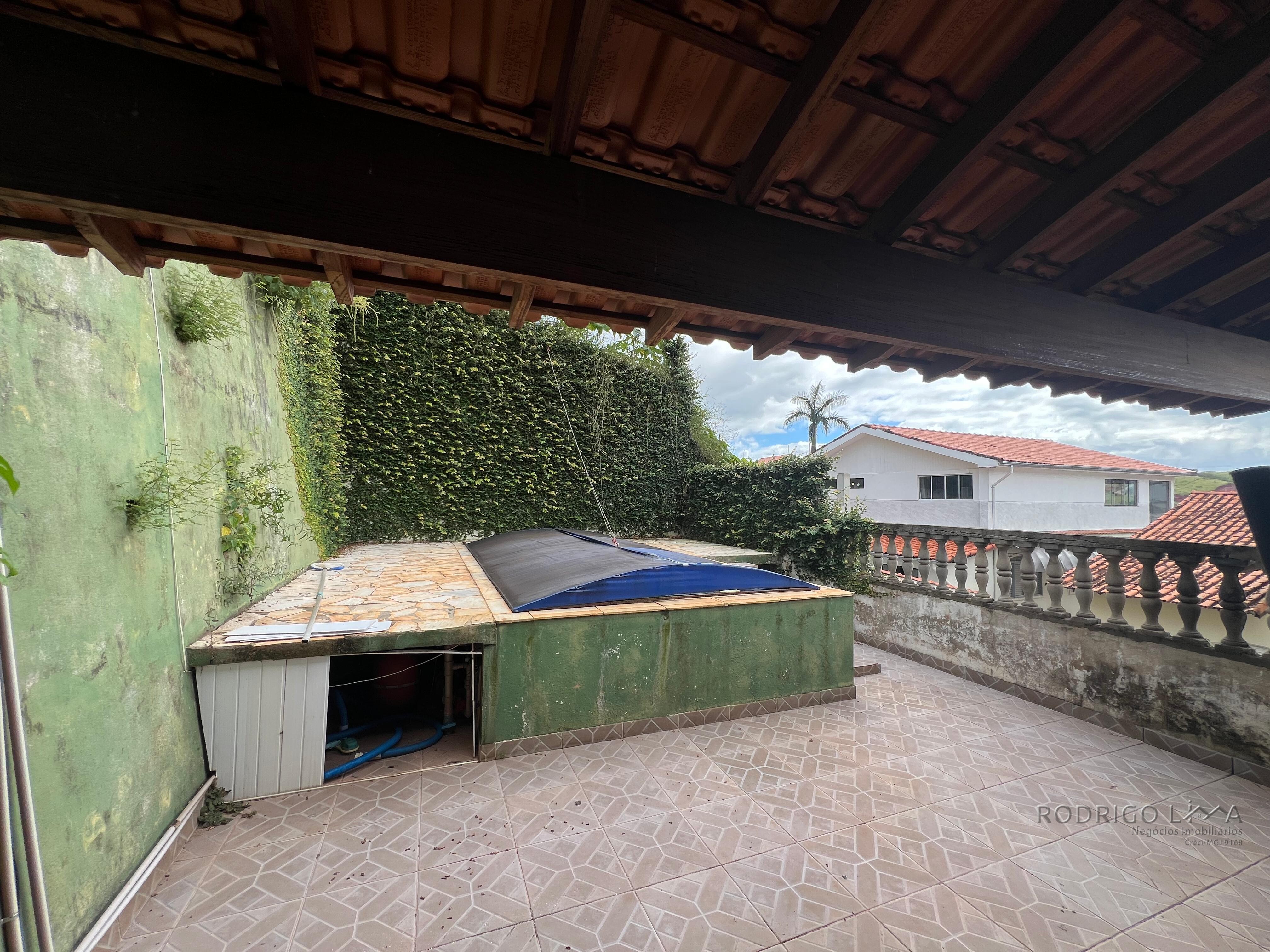 Casa para venda em São lourenço MG